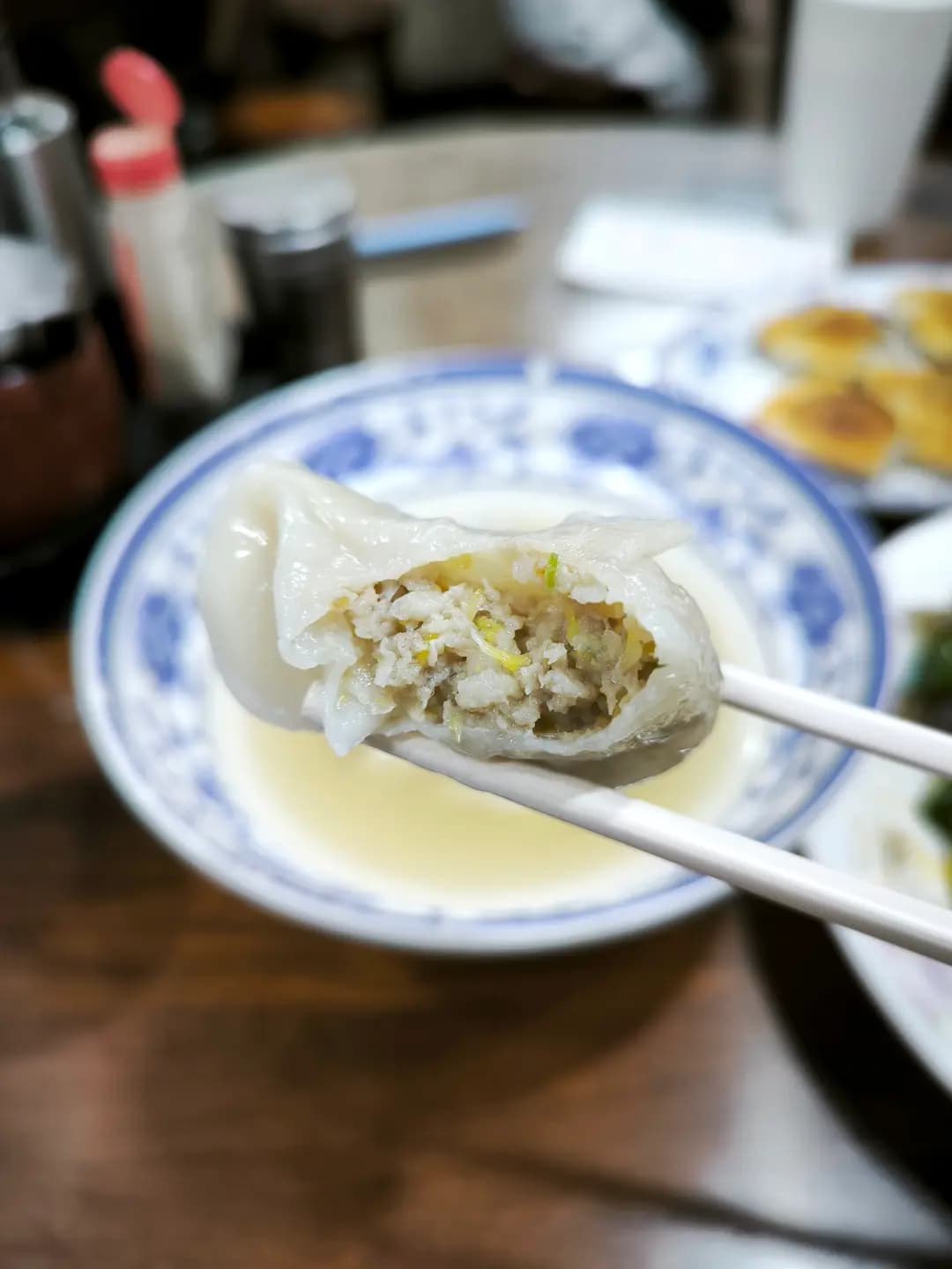 北京水餃皇 photo 1