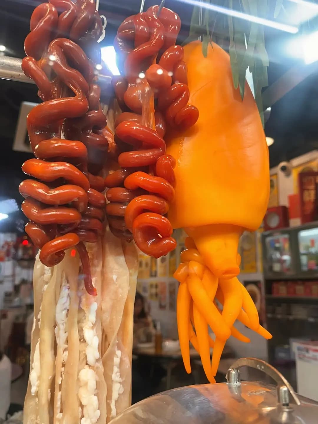 陳儀興飯店 (崇齡街) photo 8