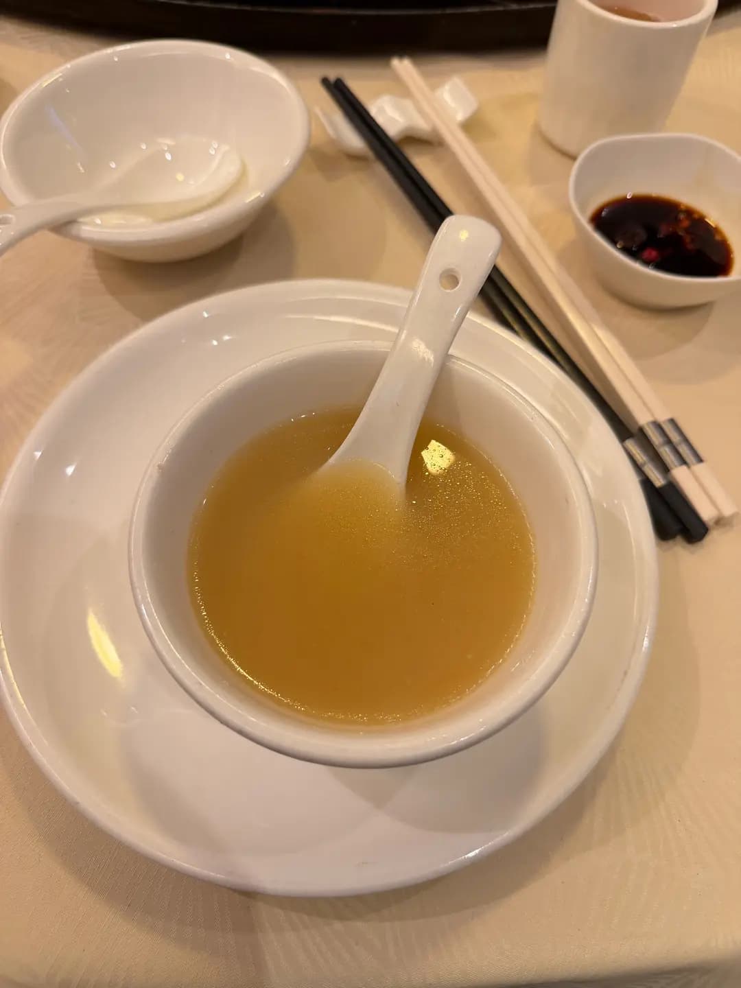 旺角(龍皇)海鮮菜館 photo 6