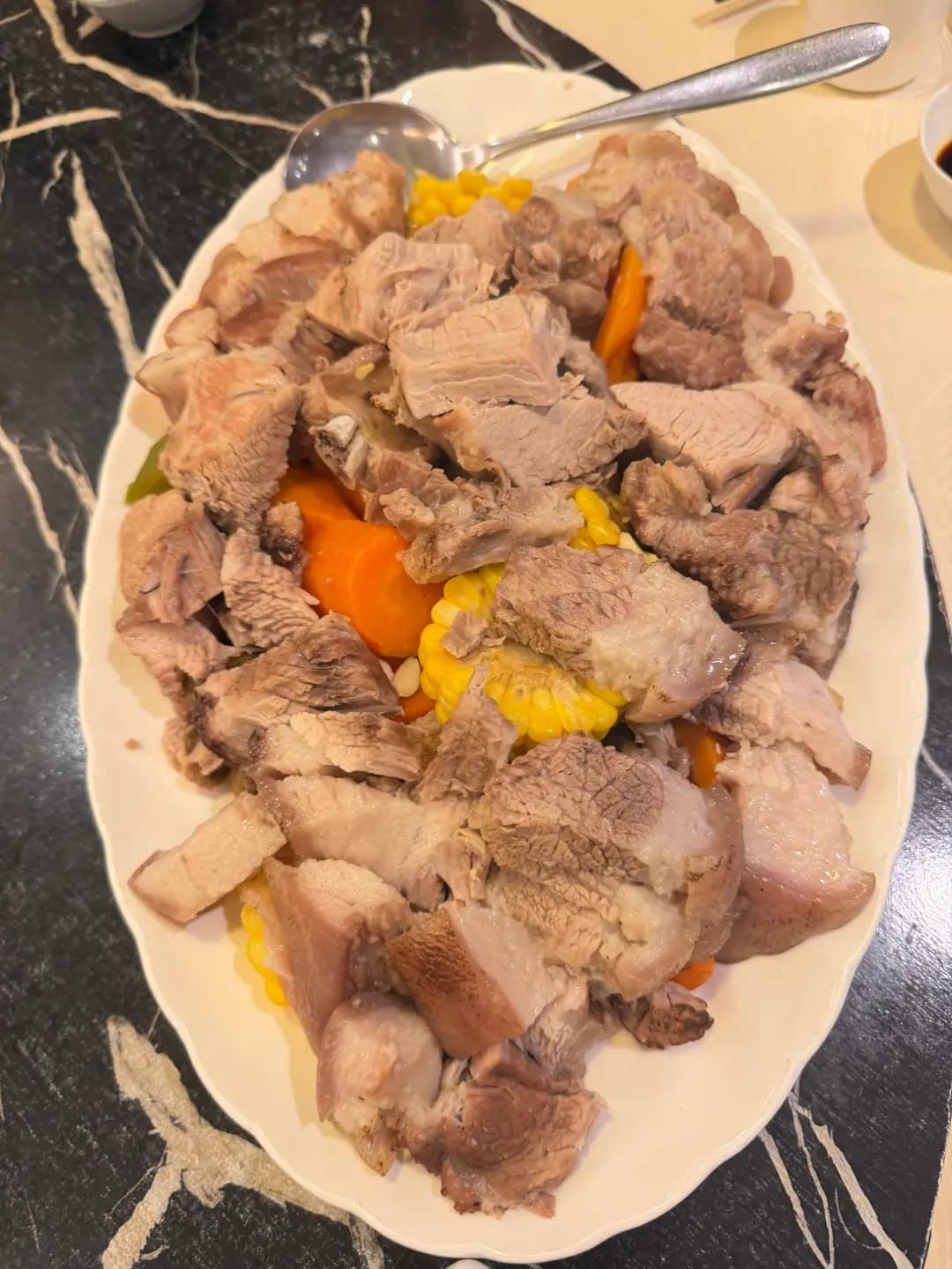 旺角(龍皇)海鮮菜館 photo 7