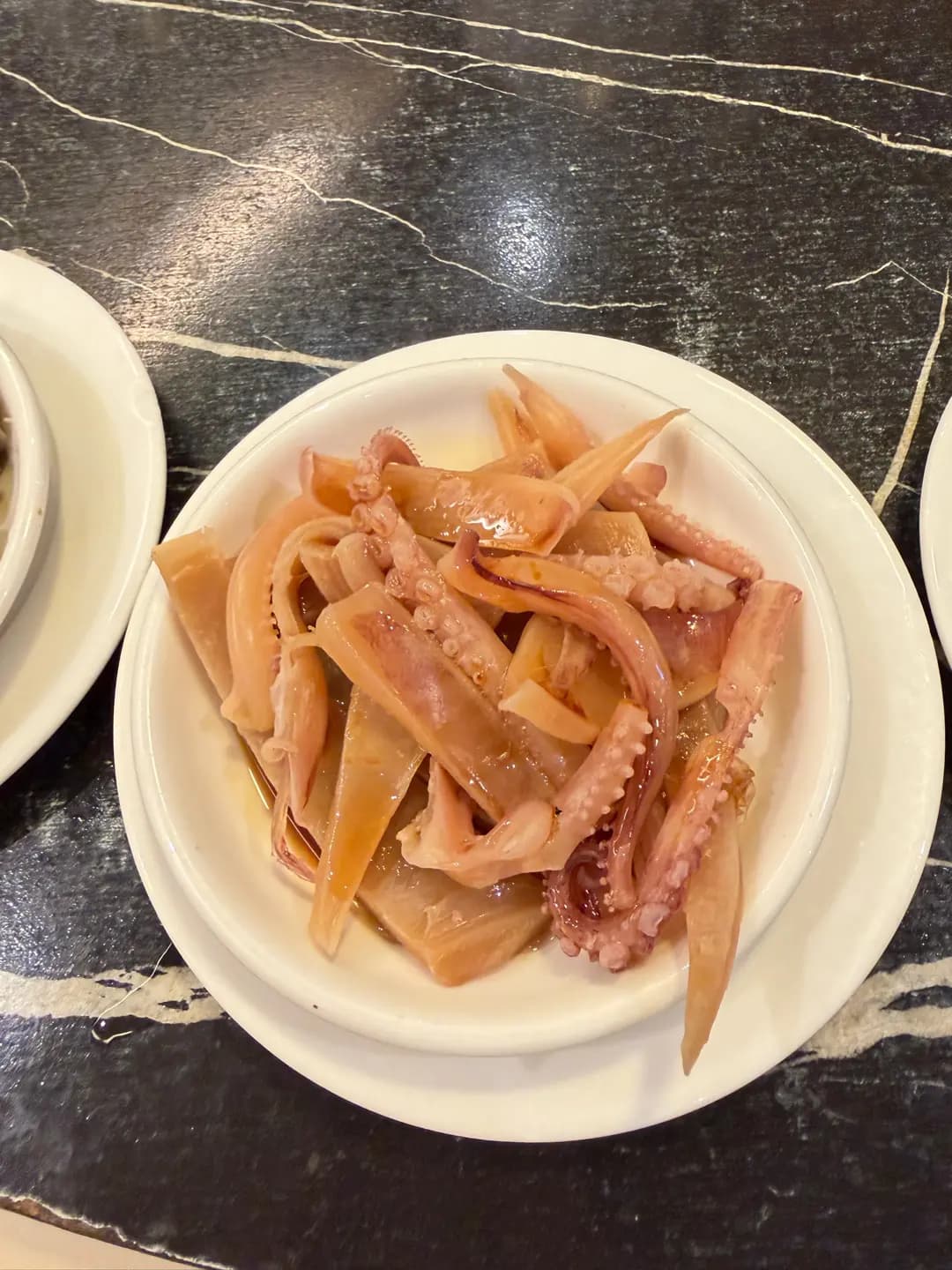 旺角(龍皇)海鮮菜館 photo 8