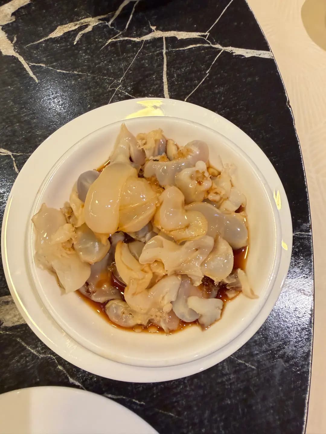 旺角(龍皇)海鮮菜館 photo 3