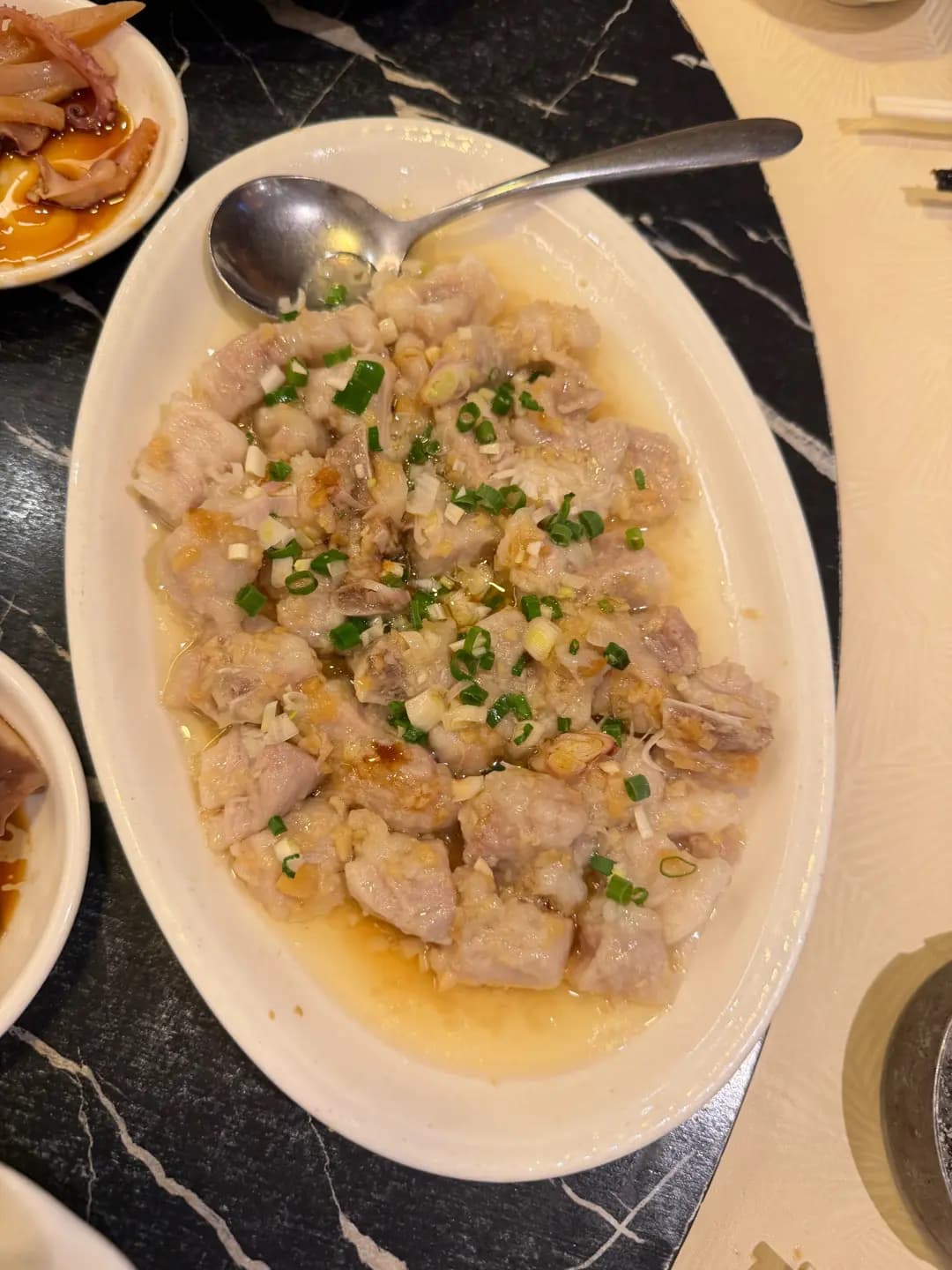 旺角(龍皇)海鮮菜館 photo 2