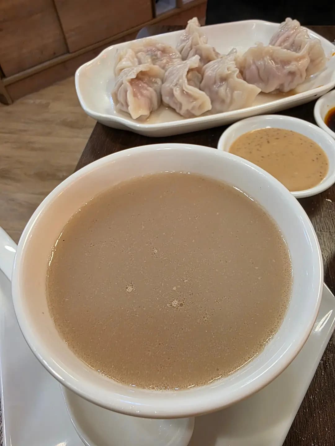 餃掂手工餃子雲吞專門店 photo 6