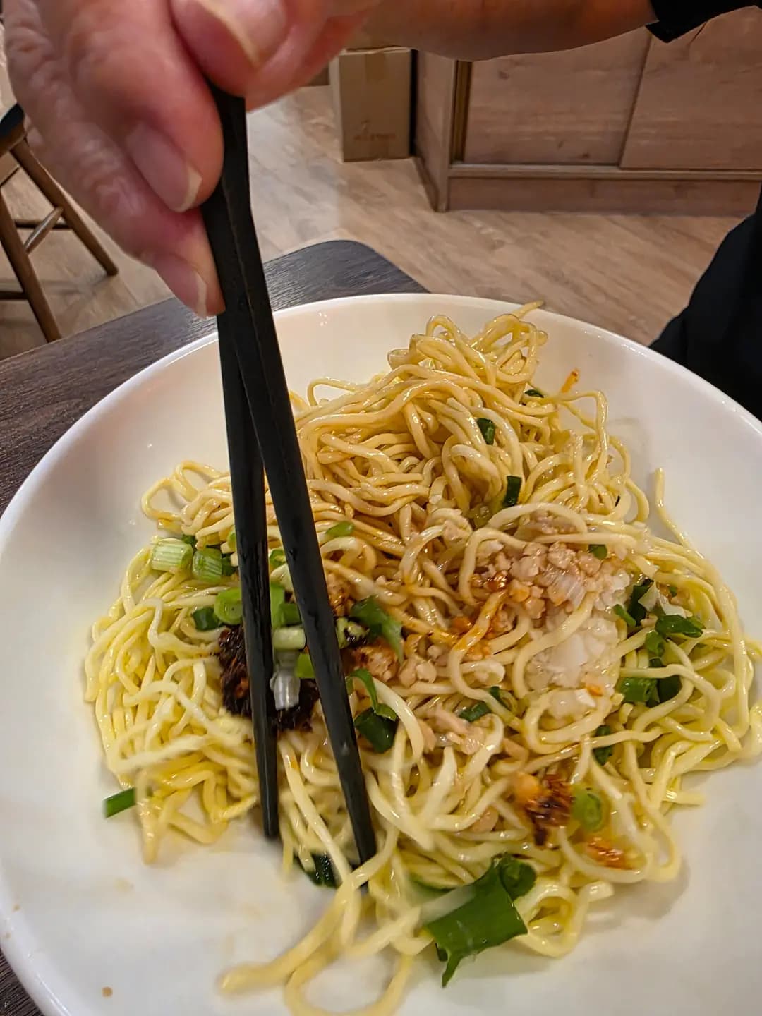 餃掂手工餃子雲吞專門店 photo 1