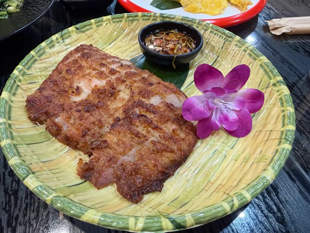 泰國廚子 photo 7