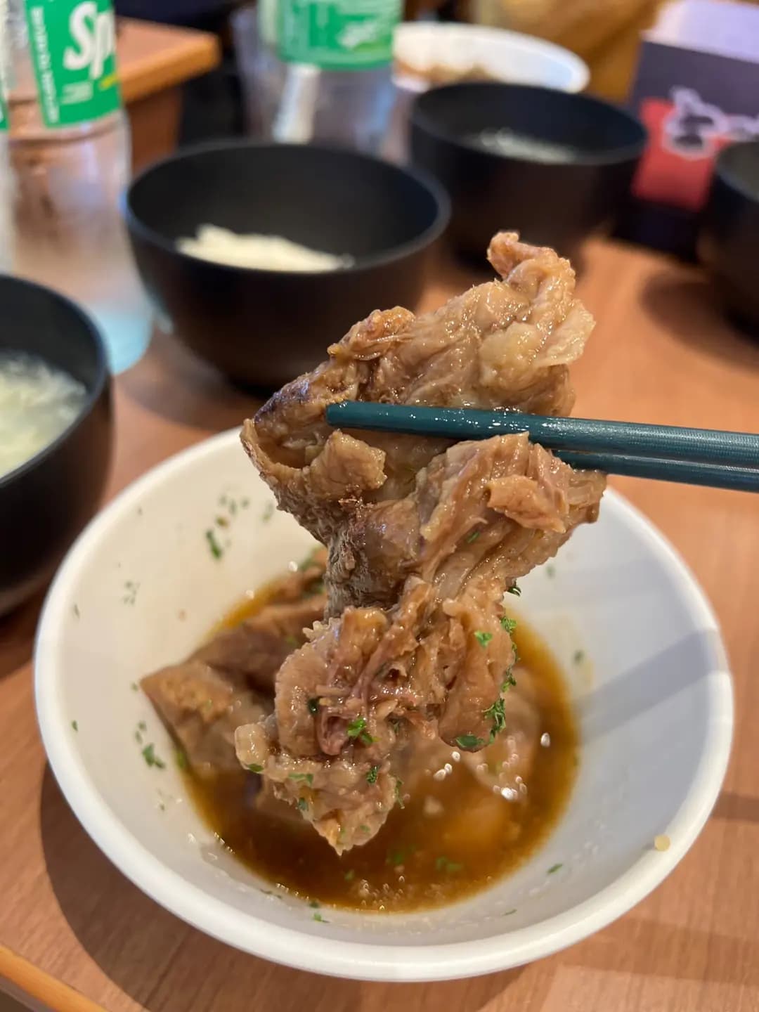Yappari Steak (新都會廣場) photo 5