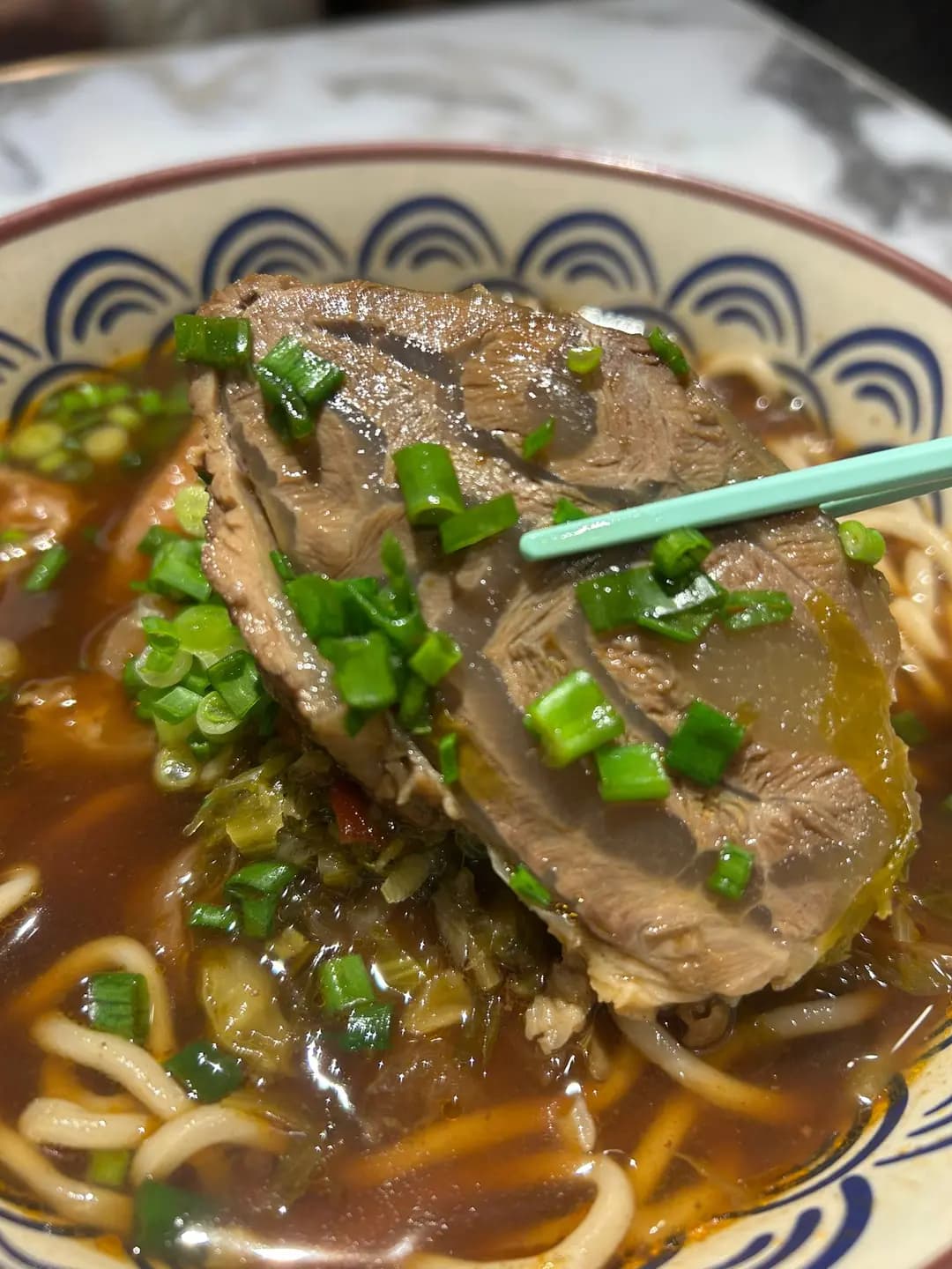 阿木台灣麵 (豉油街) photo 7