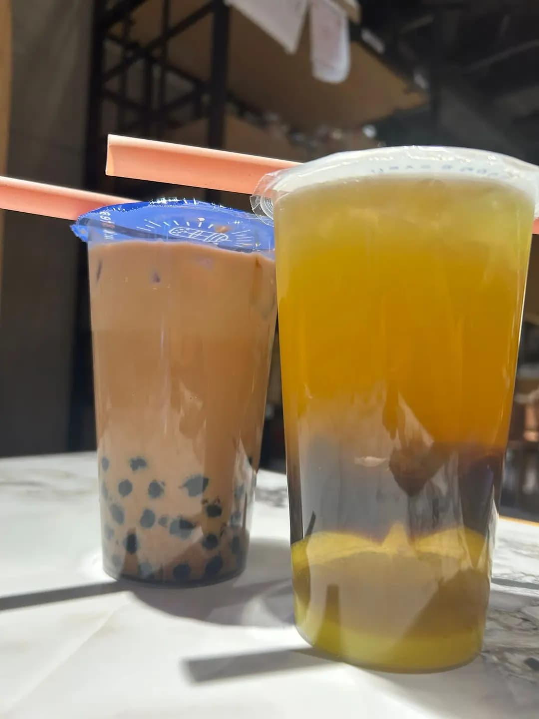 阿木台灣麵 (豉油街) photo 1