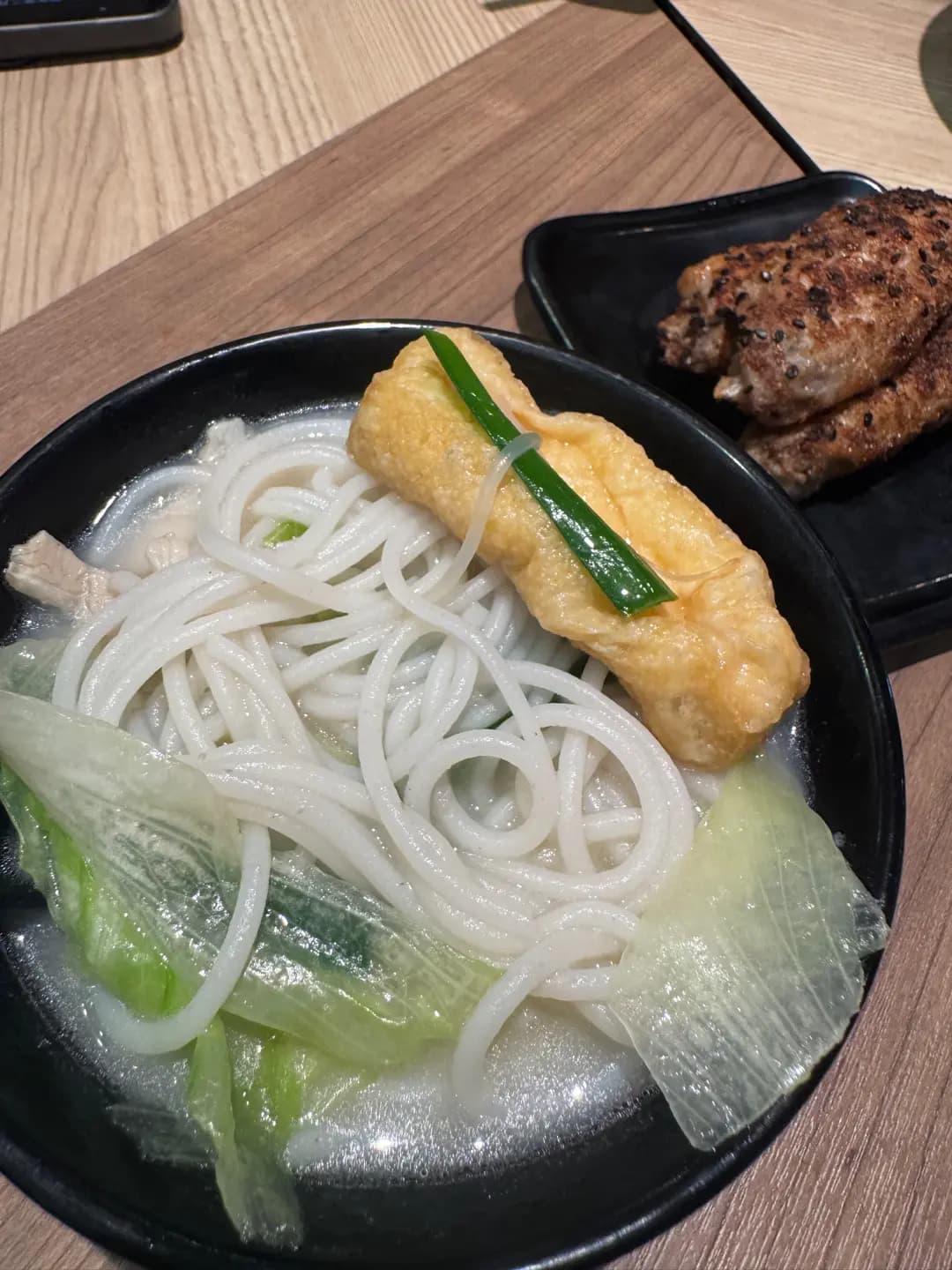 譚仔三哥米線 (明德商場) photo 8