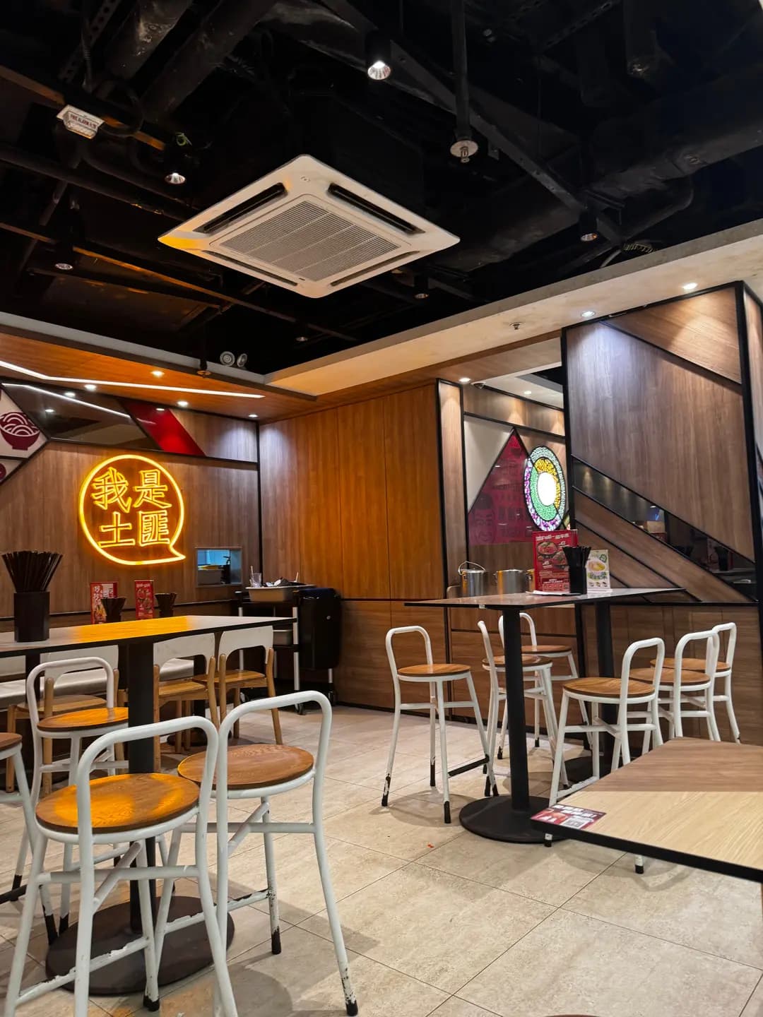 譚仔三哥米線 (明德商場) photo 2