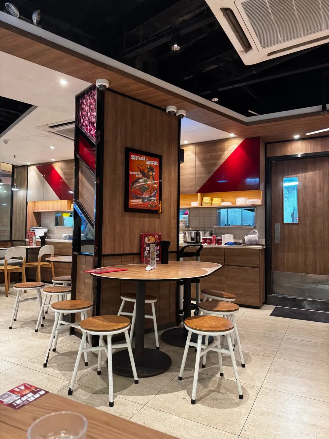 譚仔三哥米線 (明德商場) photo 6