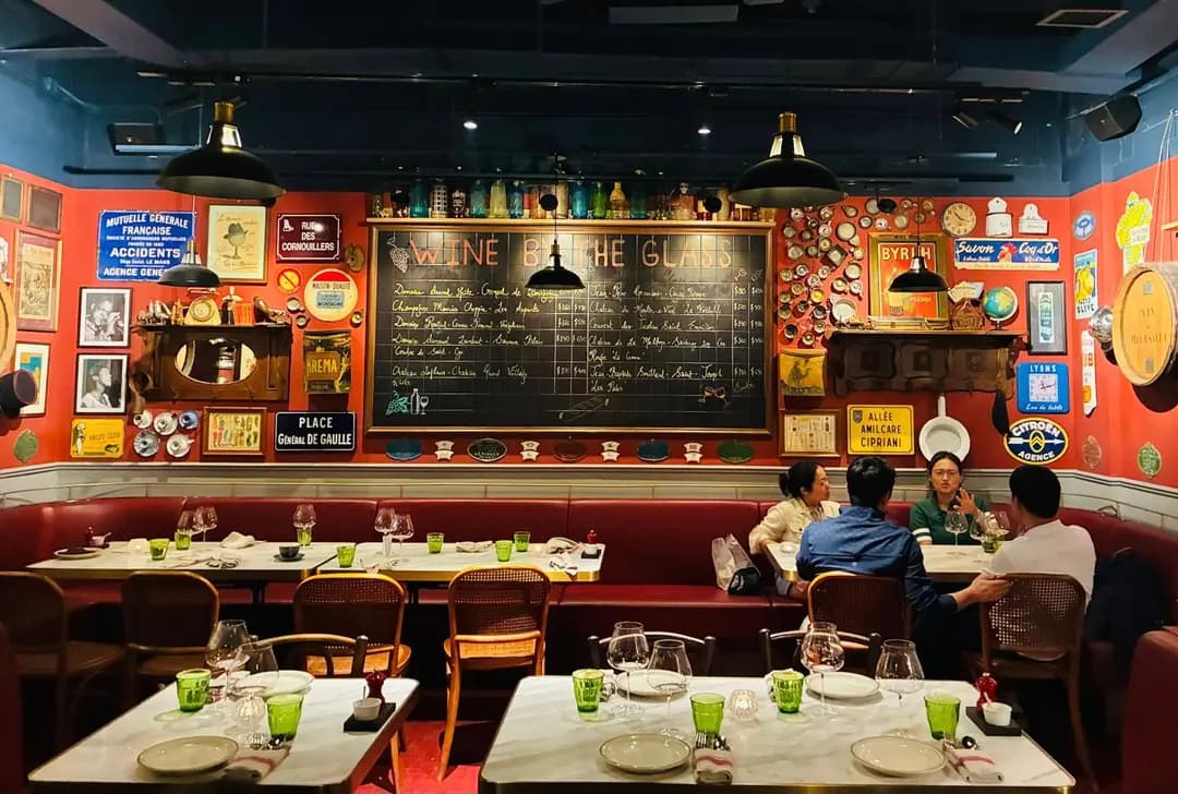Bistrot Du Vin photo 8