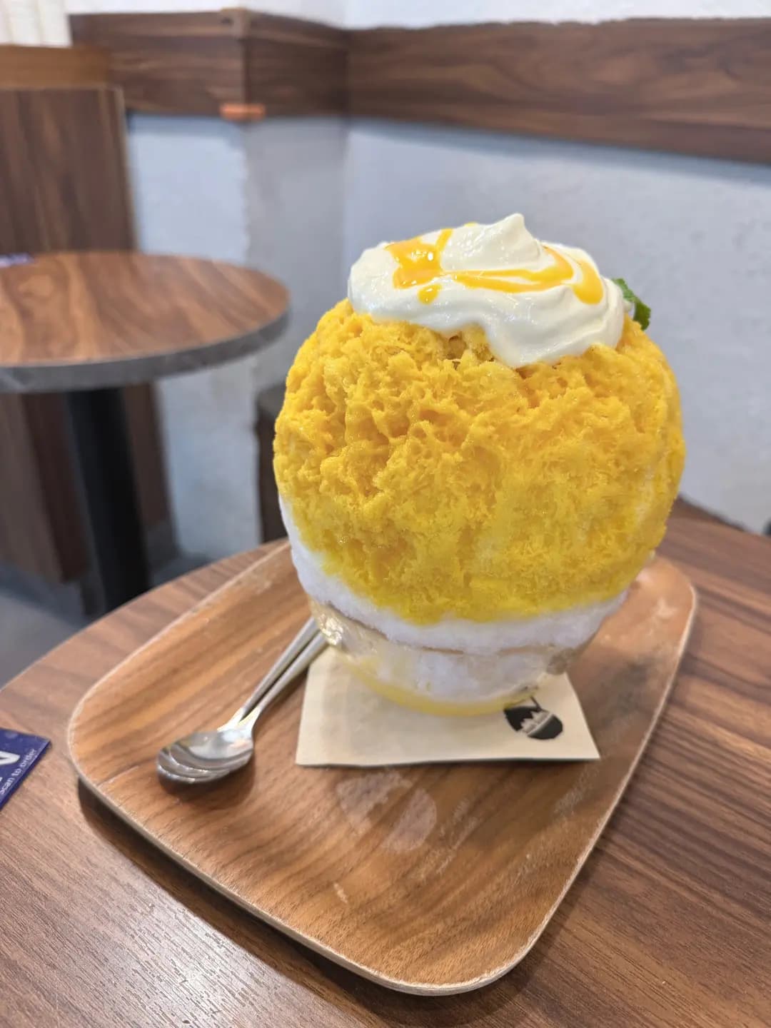Shari Shari Kakigori House 氷屋 photo 6