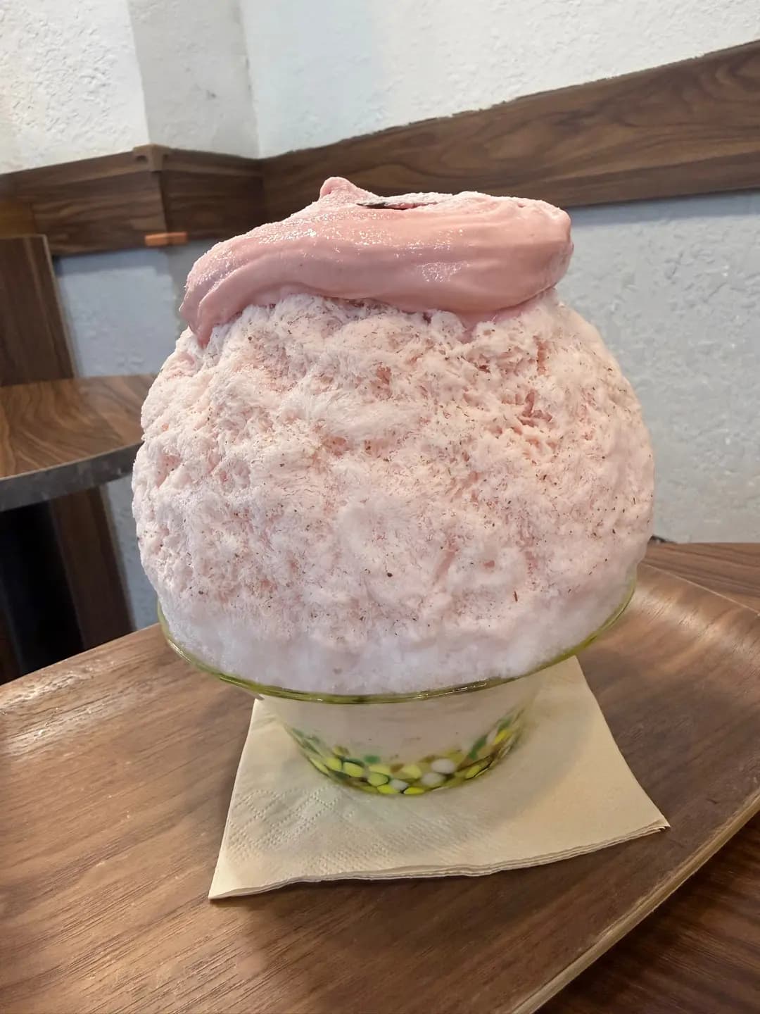 Shari Shari Kakigori House 氷屋 photo 8