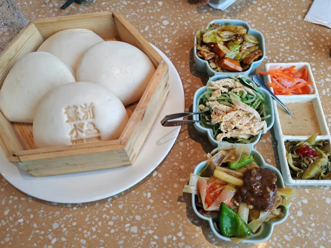 蘇浙小品 photo 3
