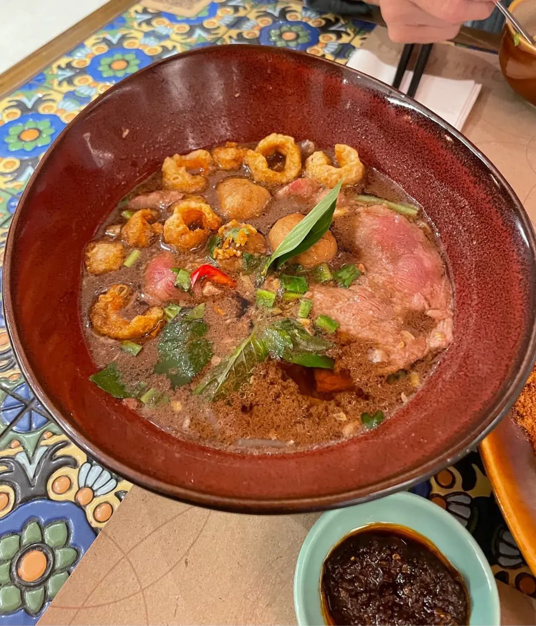 青青泰國料理 photo 4
