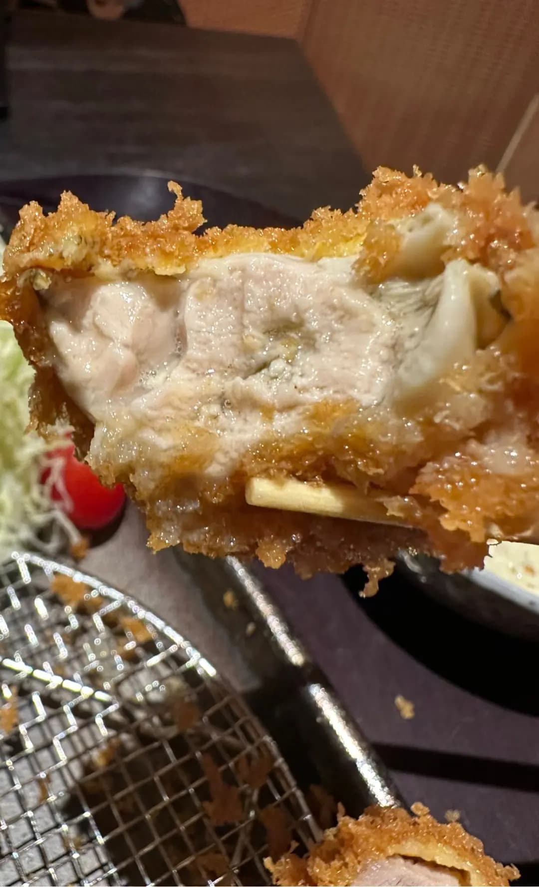 丼吉日式吉列豬排專門店 (朗豪坊) photo 2