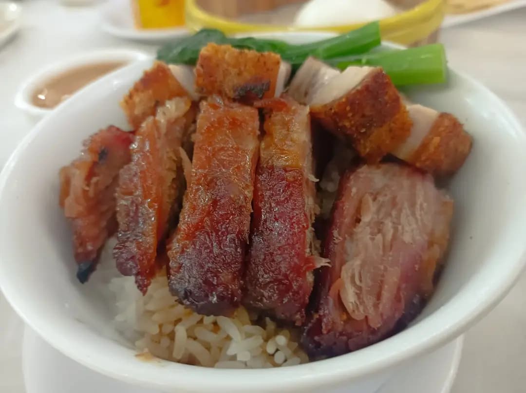 富臨皇宮 photo 1