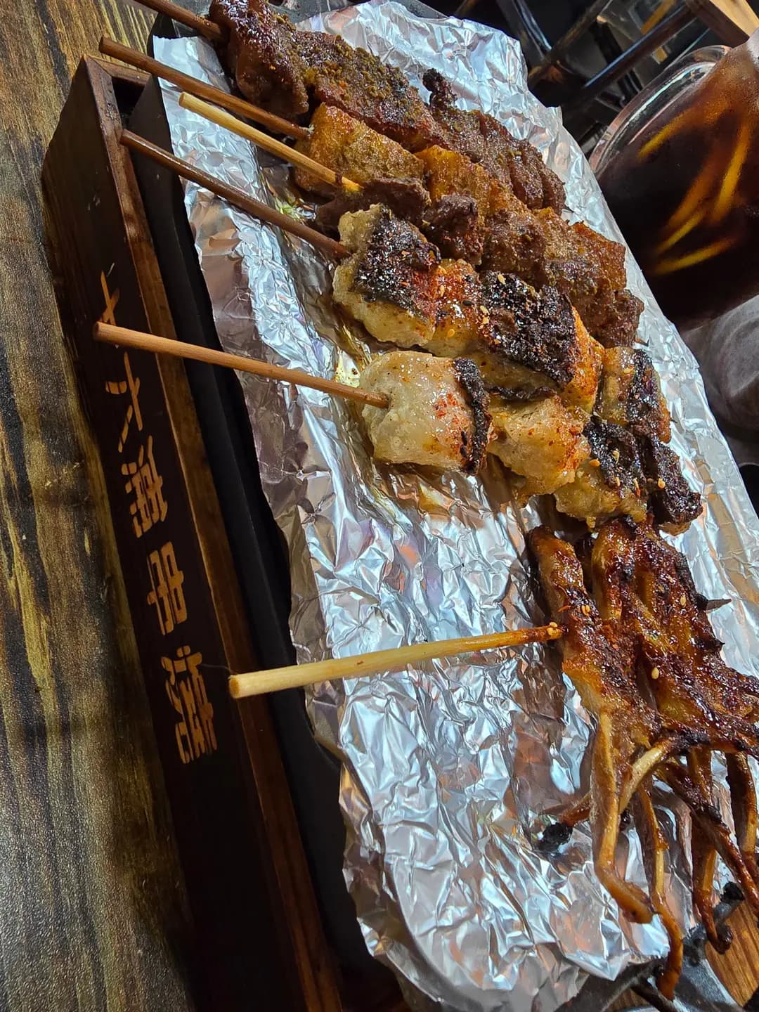 十六浦串燒雞煲 photo 8