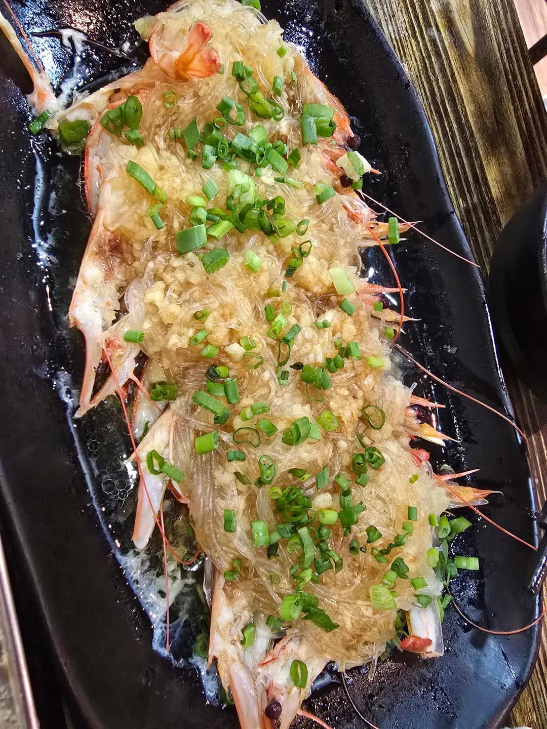 十六浦串燒雞煲 photo 1