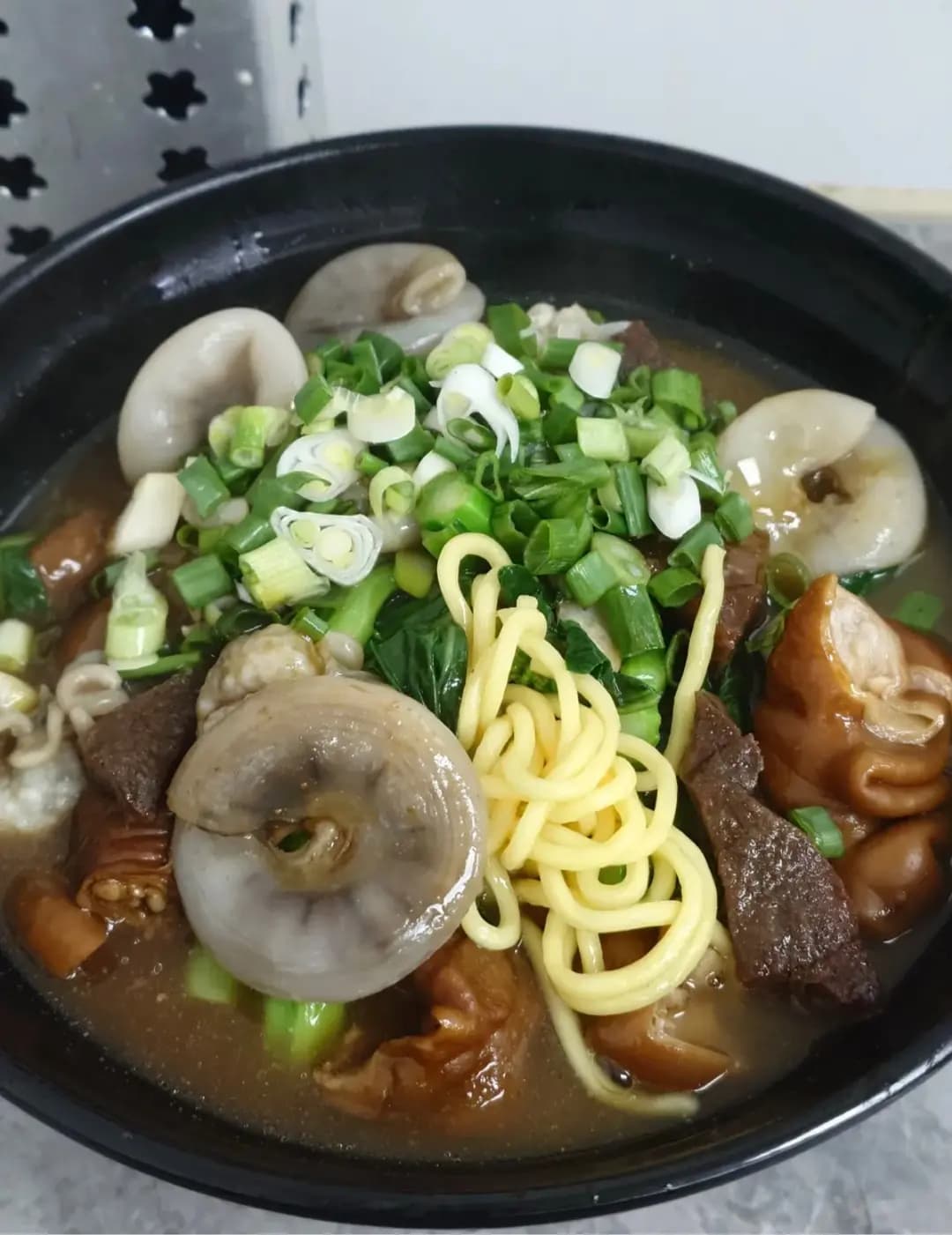 肥公車仔麵 photo 1