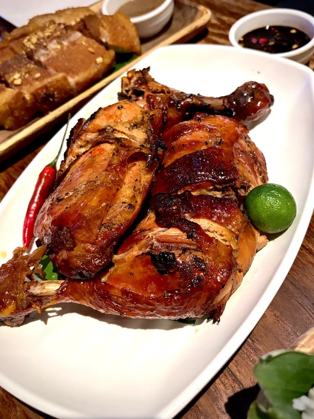 Foodtrip Bedana's Filipino Restaurant photo 5