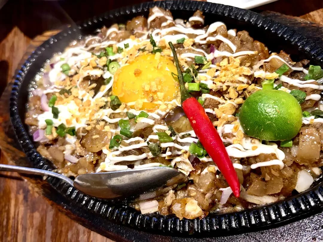 Foodtrip Bedana's Filipino Restaurant photo 2