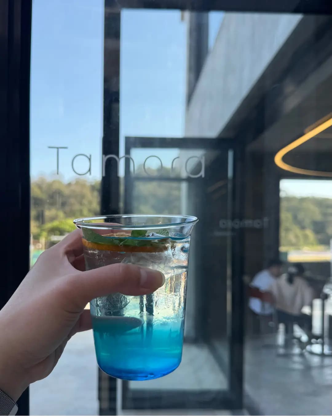 Tamora photo 1