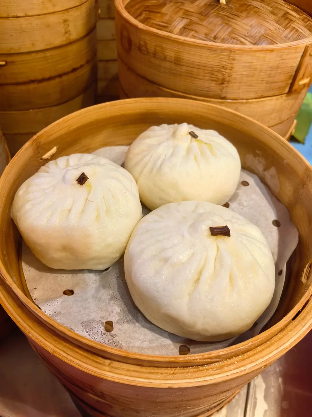 881包子 (石塘咀) photo 5
