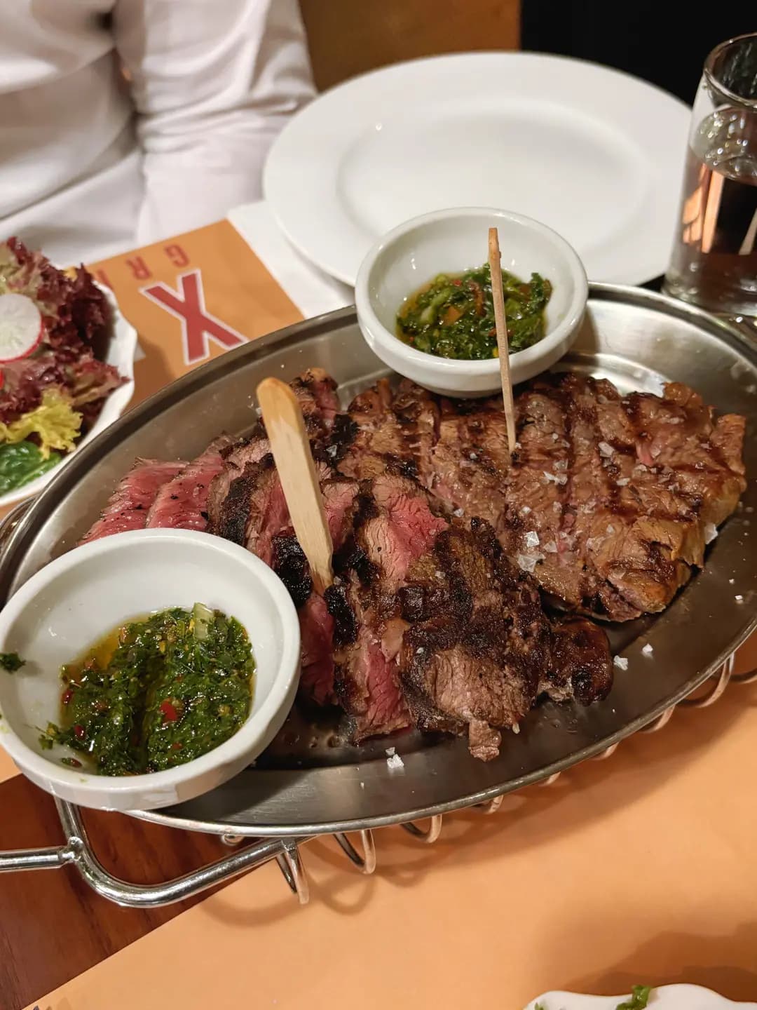 La Parrilla Steakhouse Xpress photo 7