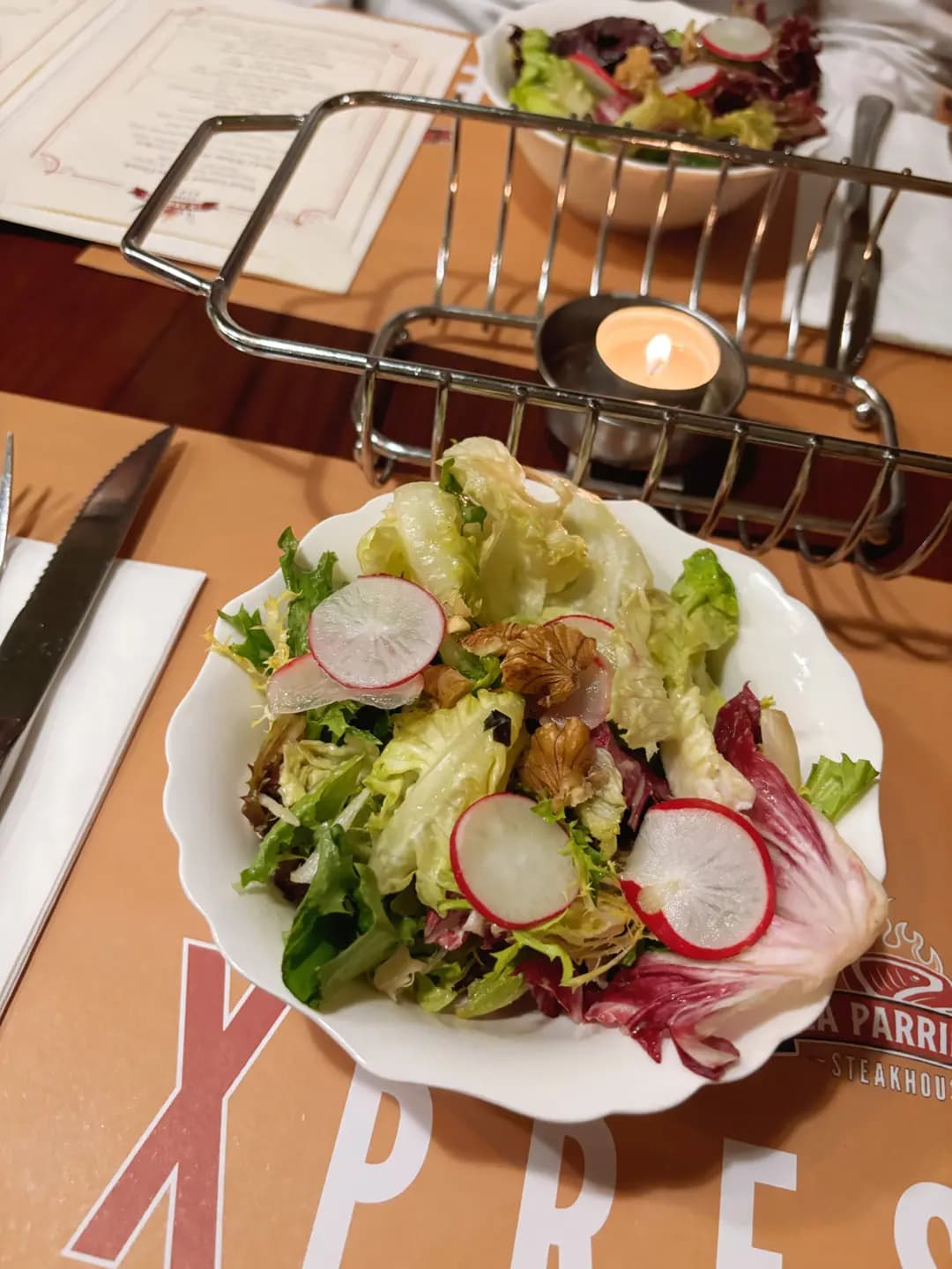 La Parrilla Steakhouse Xpress photo 3
