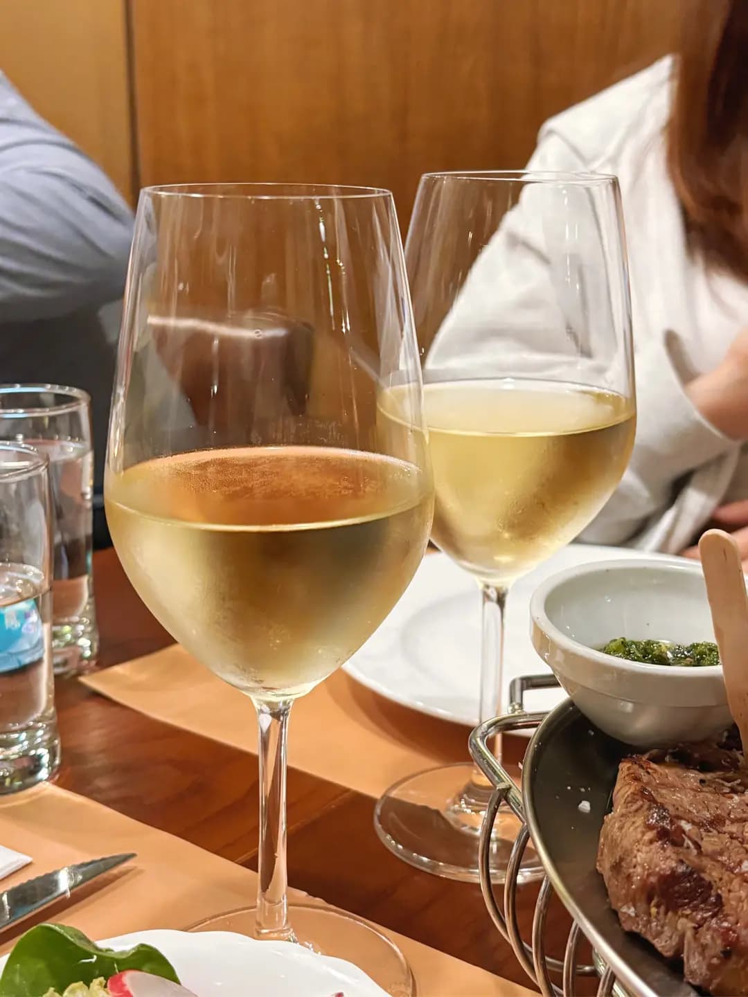 La Parrilla Steakhouse Xpress photo 1