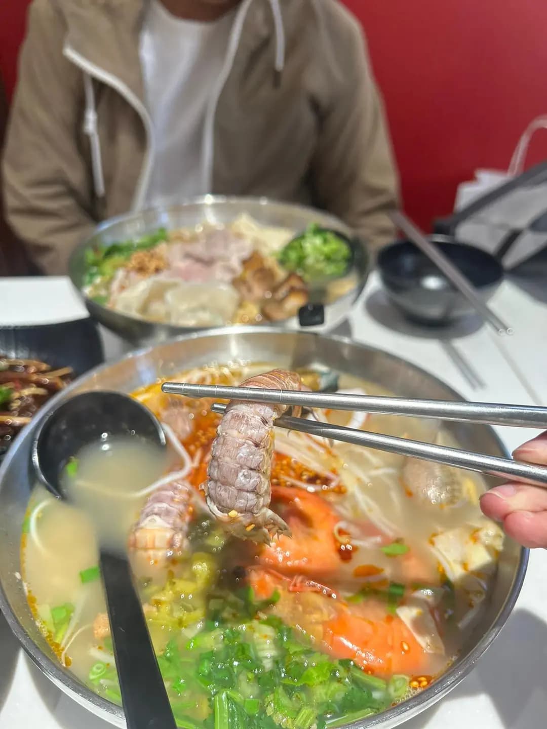 香江海鮮米線 photo 7