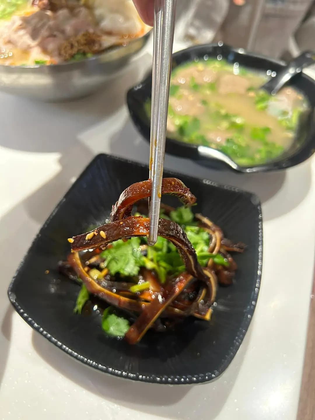 香江海鮮米線 photo 6