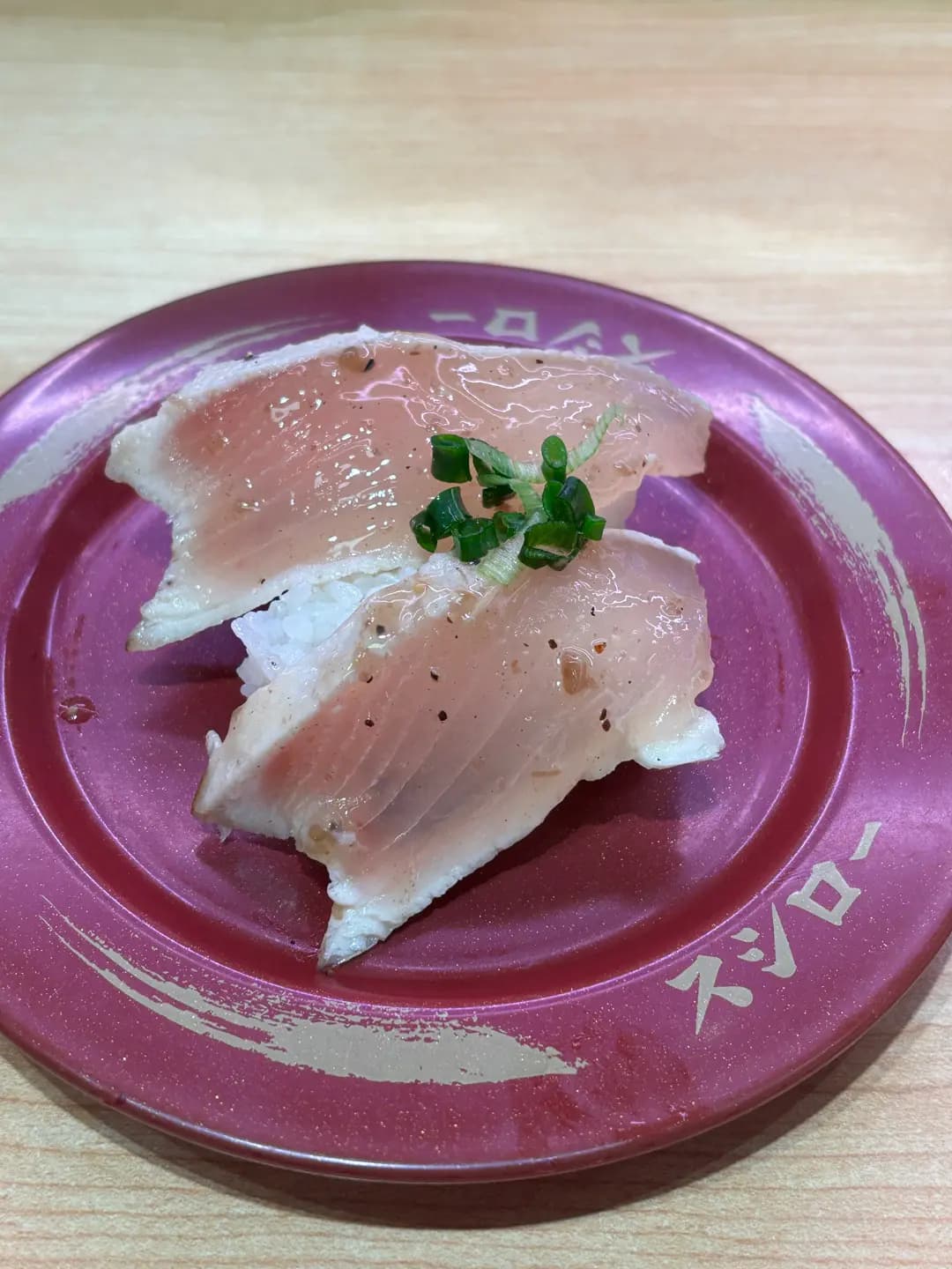 壽司郎 (栢蕙苑購物商場) photo 4