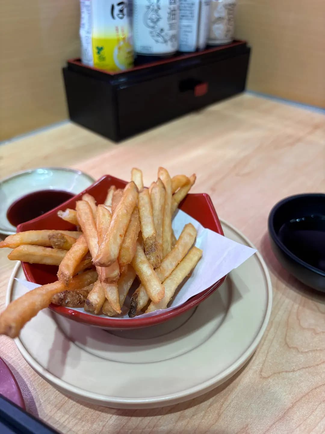 壽司郎 (栢蕙苑購物商場) photo 2