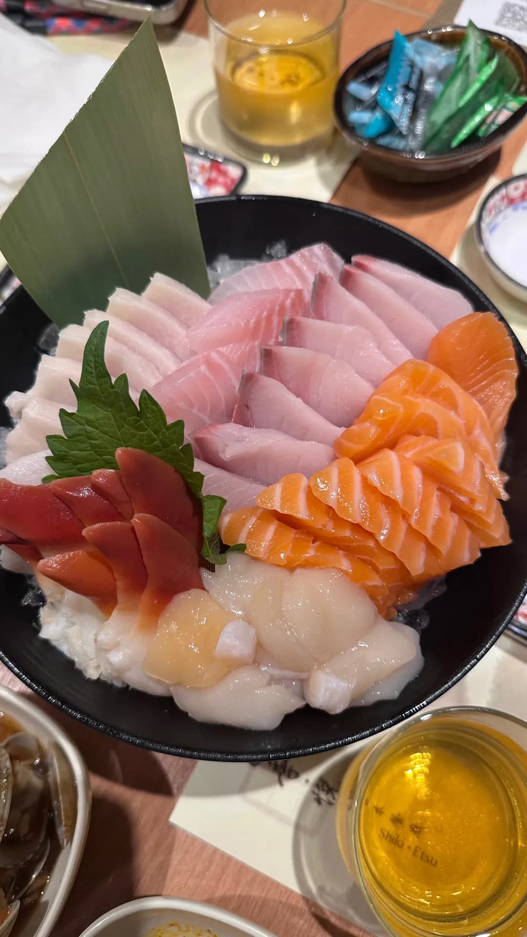四季‧悅 日本餐廳 (Manhattan Place ) photo 6
