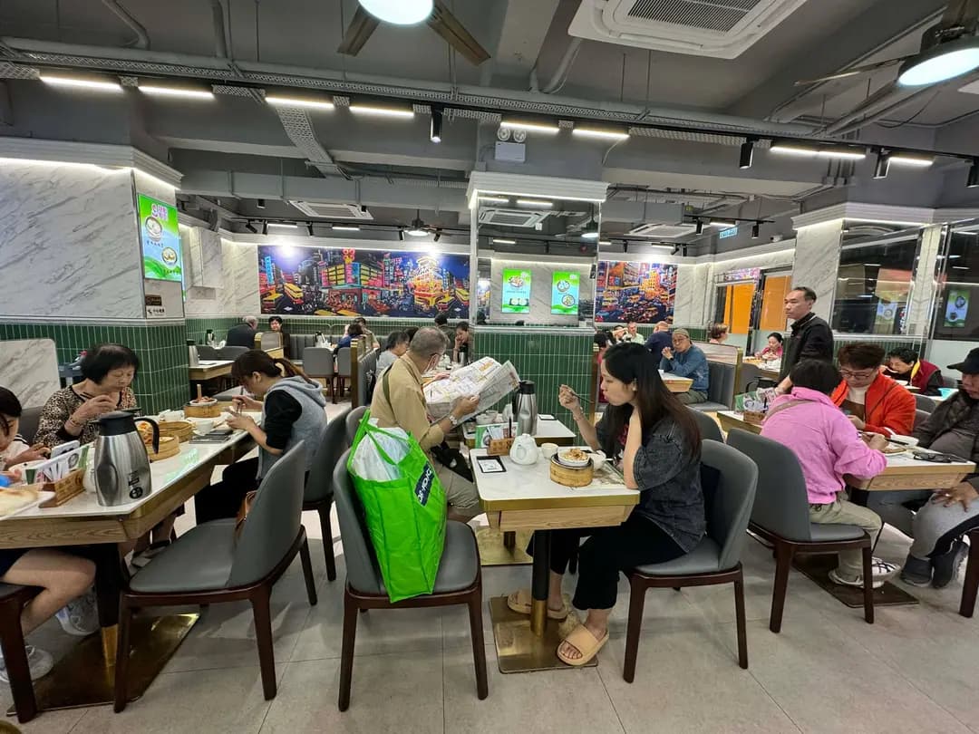 熱點點心專門店 photo 7