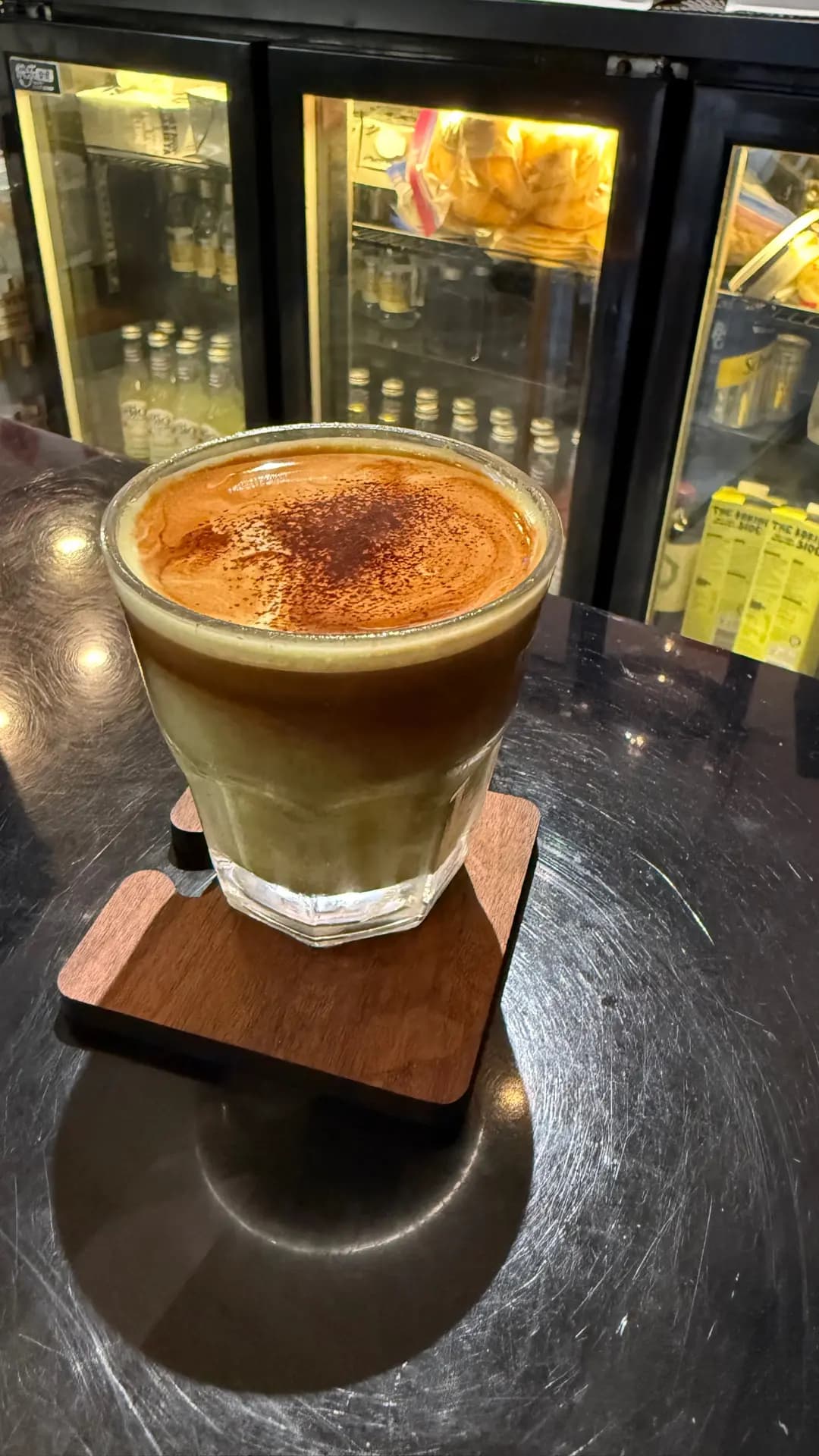 Alpha Coffee photo 3
