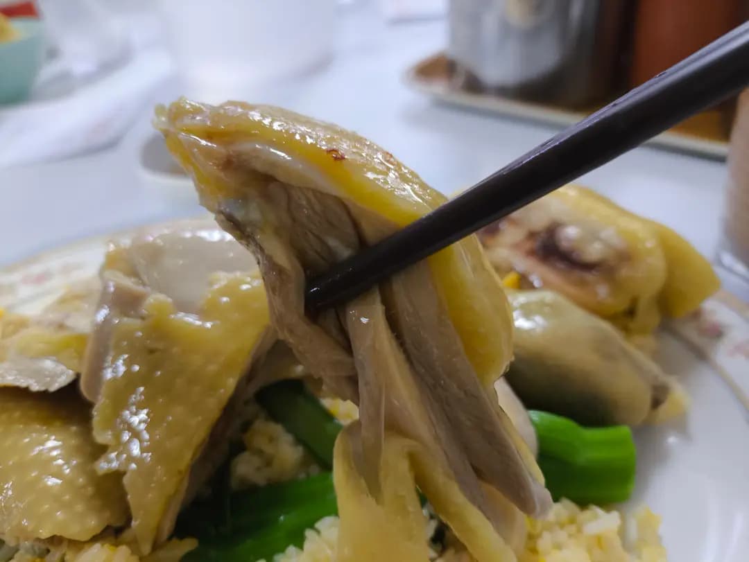 漢年茶餐廳 photo 8