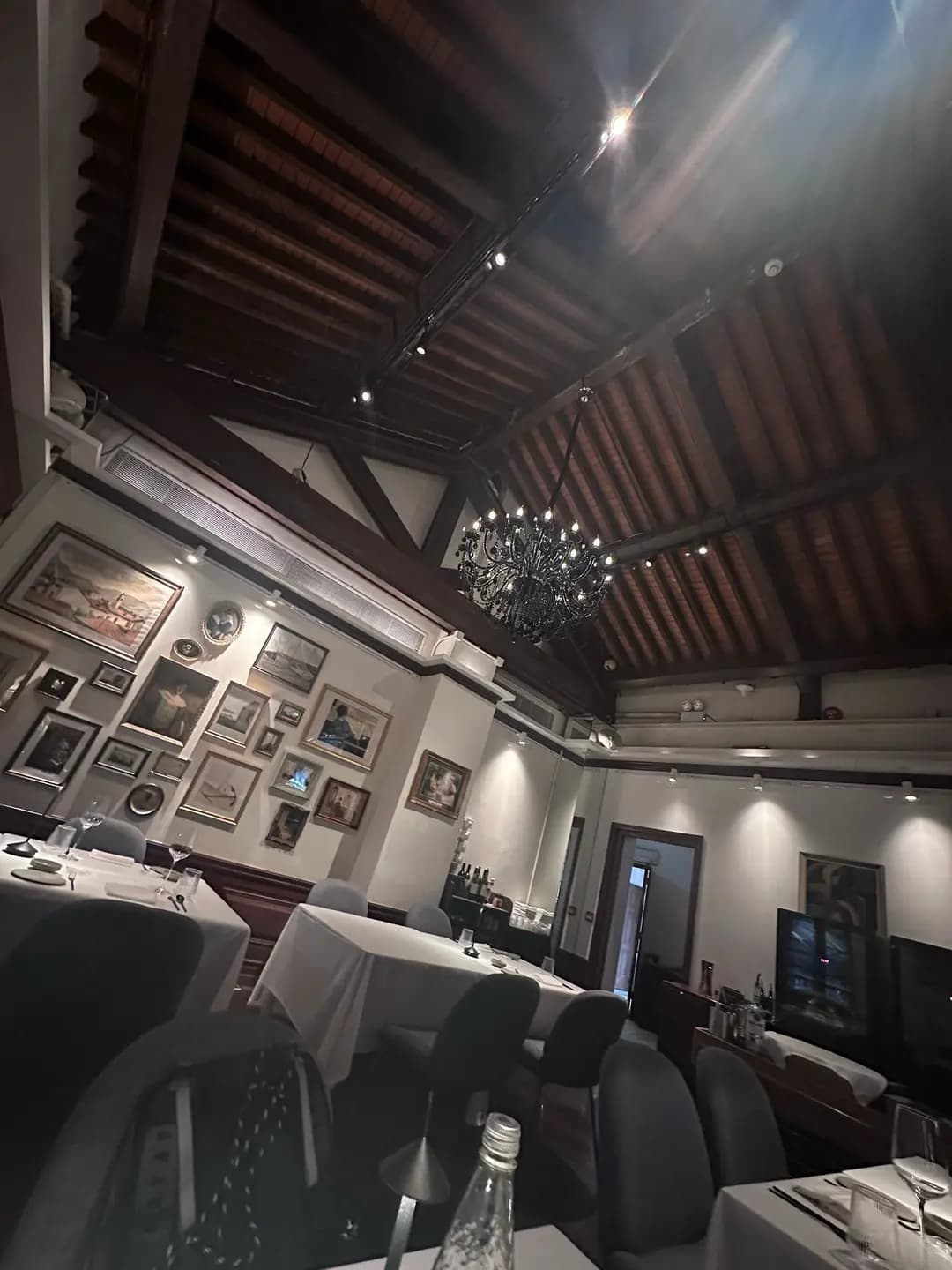 Palco Italian Steakhouse photo 2