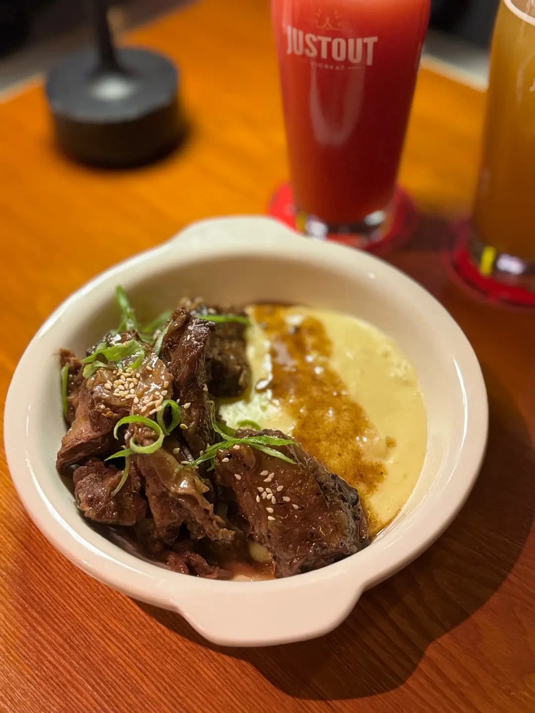 貓員外酒吧餐廳 (巧明街) photo 6