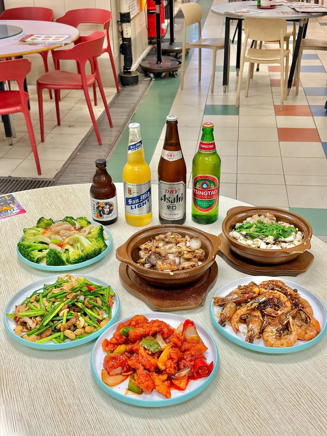 旺記小炒王