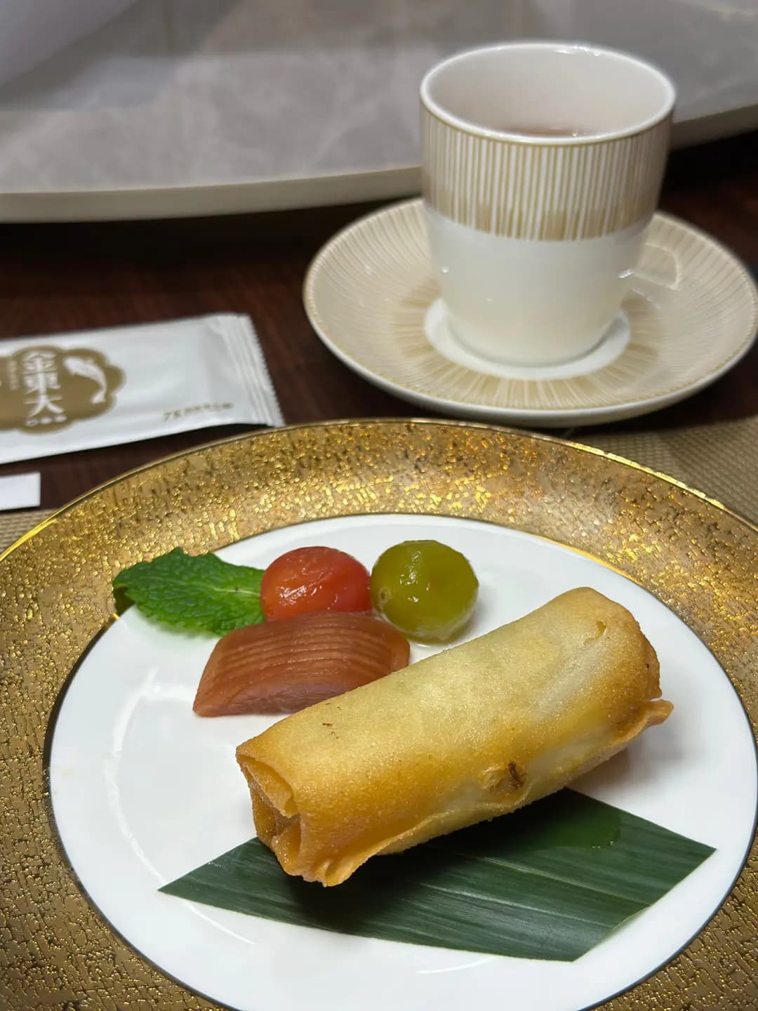 水黃金 photo 8