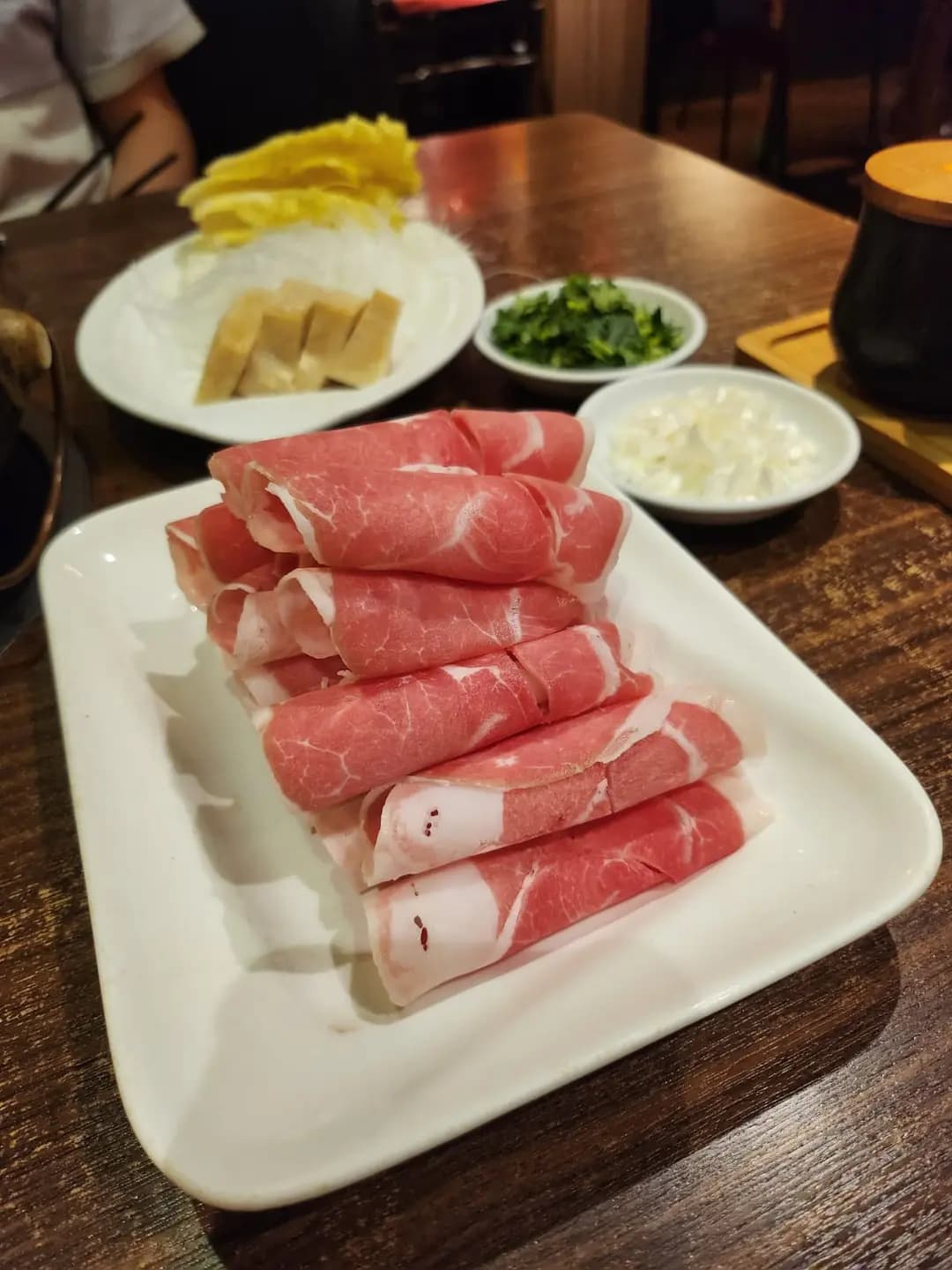 老北京 (渣甸中心) photo 3
