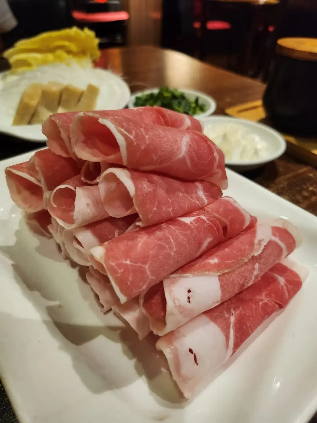 老北京 (渣甸中心) photo 6