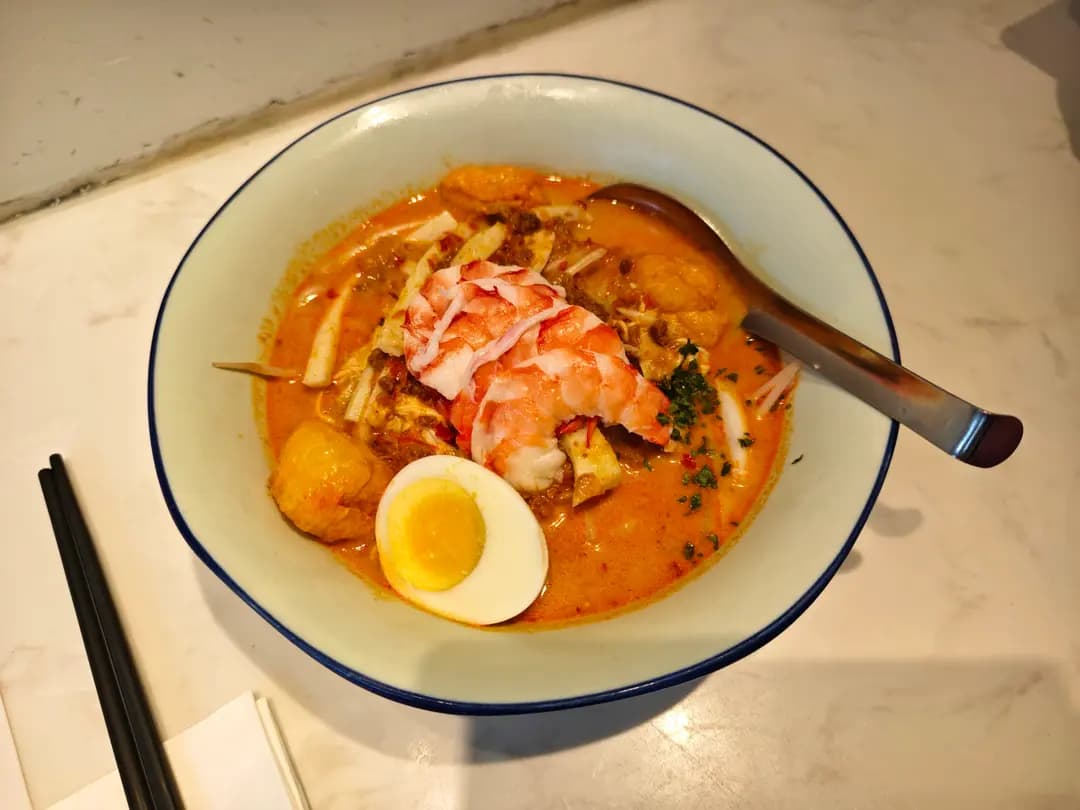Rempah Noodles photo 4