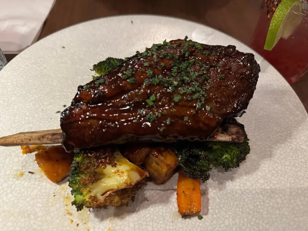 Flat Iron Steak (國際金融中心商場) photo 7