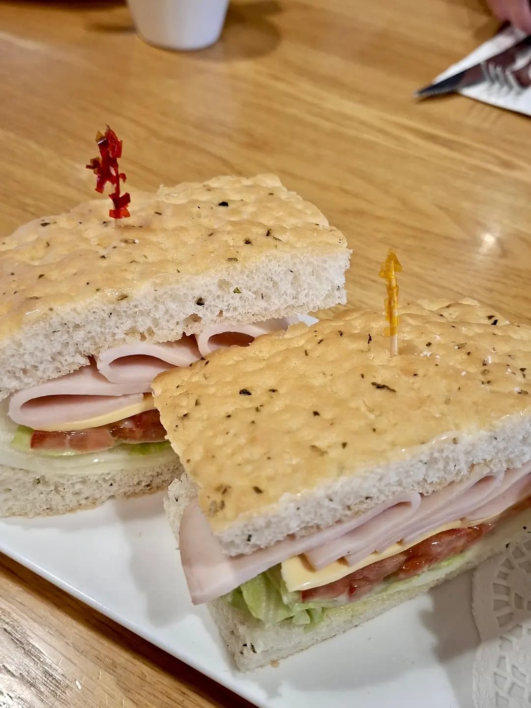 iBakery 愛烘焙餐廳 photo 7